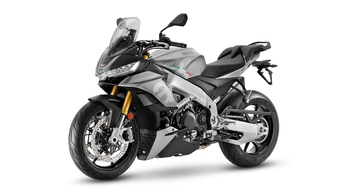 Aprilia Tuono V4 1100